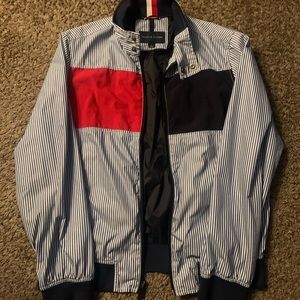 tommy  jacket